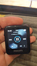 飞利浦（PHILIPS）SA6116 16G HIFI无损音乐MP3播放器 触摸屏 蓝牙 FM收音 运动跑步 实拍图