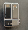 爱国者（aigo）1TB 移动固态硬盘 (PSSD)P3 Type-c USB3.2读写同速2000MB/s 透明EDC 手机直连 电脑笔记本外接 实拍图