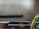 雷士照明（NVC）低压灯带配件磁吸轨道无主灯变压器恒压电源150W 24V 家用商用 实拍图
