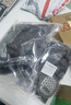 霍尼韦尔（Honeywell）5200防毒面具四件套防尘有机气体喷漆装修农药异味 实拍图