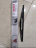 博世（BOSCH）原装 后雨刮器/后窗雨刷/后雨刷/适用于 本田CRV【12至16款】 实拍图