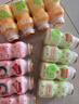 宜养乳酸菌饮品 酸甜口感老少皆宜多口味组合学生儿童乳酸菌牛奶礼盒 限定礼盒 6味混合24瓶 实拍图