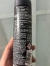 妮维雅（NIVEA）男士黑白出众爽身气雾 150ml（ 夏季  腋下抑汗 干爽） 实拍图