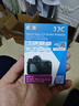 JJC 适用索尼ZV-E10 ZV-E10L ZV-1F ZV-1二代 ZV-1II钢化膜A1 FX3 FX30相机屏幕保护贴膜 微单配件 实拍图