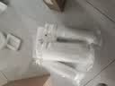 洁净世家适用美的净水器滤芯S1系列PAC复合C1前置活性炭C2后置活性炭RO反渗透膜净水机滤芯 CWRC500-A05【全套三支滤芯】 实拍图