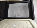 英得尔车载冰箱15L低噪音(小于35分贝) 纯车用12V24v-S15灰户外家居用品 实拍图