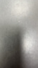 W&P适用苹果14promax手机壳iPhone14ProMax保护套全包防摔液态硅胶软壳高级感简约商务男女款黑灰色wp 实拍图
