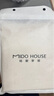 MIDO HOUSE铭都100支全棉床笠纯棉床罩床垫保护罩枕套三件套1.8x2米香槟金 实拍图