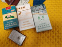 ZIPPO之宝煤油打火机专用火石美国原装正版打火石棉芯电石之宝耗材配件 火石一片（6颗） 实拍图