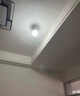 FSL佛山照明led灯泡e27螺口大功率光源高亮家用工厂车间仓库照明球泡 LED灯泡-52W-白光 实拍图
