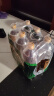 秋林格瓦斯1.5L*6瓶 面包发酵饮料 0脂肪 俄罗斯风味汽水 大瓶装 哈尔滨特产 原味格瓦斯1.5L*6瓶 1.5L*6瓶 实拍图