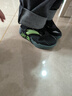 安踏儿童运动鞋男小童夏季耐磨实战低帮水泥氪星篮球鞋A12519932H 实拍图