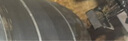 三量（sanliang）三量防震百分表指示表小表盘千分表指针式量表精度 桃系列322-183 0-10mm 实拍图