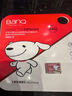 banq 32GB TF（MicroSD）存储卡 A1 U3 V30 4K 适用于小米监控摄像头专用卡&行车记录仪内存卡 高速版 实拍图