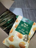 百草味每日坚果即食香糯带壳熟栗子休闲零食开口甘栗 笑口板栗120g/袋 实拍图