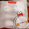 Babyprints儿童安全锁防开门把手锁扣防猫狗宠物开门神器免打孔 4个装 实拍图