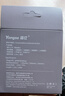 扬仕（Yongse）大地之光 16股耳机线材适用于天龙7100 乌托邦 森海HD650/660 MSR7B 索尼EX系列 jt01 水月雨 绯乐 3.5立体声 双3.5系列 实拍图