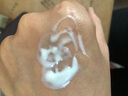 碧柔（Biore）防晒霜男女生水活保湿身体防嗮日本花王防晒乳 SPF50+ PA+++ 水润防晒凝蜜70g*3支 实拍图