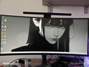 川升34寸4K带鱼屏幕LG面板144Hz曲面显示器电竞新一代NanoIps-Back高效电脑办公专业硬件护眼级180hz CS40A 38寸NanoIPS+4K+144HZ 实拍图