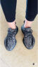 阿迪达斯三叶草Yeezy350休闲鞋男鞋礼物ID4811UK10码44.5 晒单实拍图