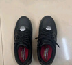 斯凯奇（Skechers）父亲节礼物男鞋夏季皮鞋商务休闲鞋低帮轻便板鞋软底工作鞋77156 实拍图