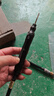 威马牌气动工具系列（WYMA）气动打磨机风磨笔刻磨笔抛光机工业高速小型玉石雕刻WM-3335 实拍图