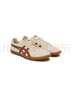 Onitsuka Tiger鬼塚虎板鞋男女复古德训鞋运动休闲男女鞋 TOKUTEN 1183A862 米白色 42 实拍图