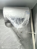 海尔（Haier）热水器电热水器2200/3300W变频速热家用储水式一级能效节能省电内胆免清6.5倍增容海尔智家Leader 80L 3300W 无垢净肤洗/全瓷自清洁DN3pro 实拍图