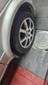 利奥玲珑轮胎 195/50R15 82V P88 适配现代/瑞纳/新捷达 实拍图