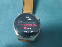 Smorss适用华为手表表带疯马纹watch5/GT4/GT5/4pro/4/GT3/3/Pro/GT2/oppowatch4pro/X真皮磁吸扣表腕带 实拍图