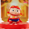 TOP TOYGGbond猪猪侠百变男神系列手办盲盒摆件女生生日礼物 端盒 实拍图