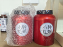 东方大师茶叶 红茶正山小种浓香型红茶罐装茶叶礼品 送长辈 【全网热销100万+】250g浓香型 实拍图