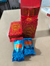 世纪峰 自饮好茶 2025新茶春茶安溪铁观音散装特级乌龙茶叶浓香型500g 实拍图