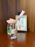 BABLOV儿童水杯女生夏高颜值便携tritan塑料杯可爱大容量水壶运动吸管杯 实拍图