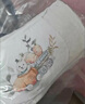 欧孕（OUYUN）婴儿吸汗巾4层纱布隔汗巾宝宝止汗巾 探险伙伴27×20(五条装) 实拍图