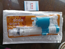 艾莱曼马桶进水阀老式马桶水箱抽水坐便器 水件座便器浮球配件上水通用 实拍图