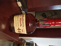美格波本威士忌（MAKER'S MARK）美格46调和型750ml 美国肯塔基州 威士忌洋酒 实拍图