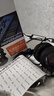 雅马哈电子琴PSR-SX600/720/920高端专业61键成人舞台演奏编曲力度键盘 PSR-SX600官方标配+全套配件 实拍图