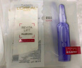 欧莱雅（LOREAL） 安瓶面膜女补水保湿玻尿酸淡纹面膜修护免洗熬夜学生节日礼物 安瓶面膜40片 实拍图
