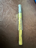 樱花(SAKURA)油漆笔白色1.0mm 签字笔记号笔马克笔高光笔 商务明星签名签到笔防水不掉色补漆手绘涂鸦 实拍图