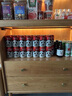 杰克熊猫啤酒精酿小麦白啤330ml*24瓶小麦精酿啤酒小麦啤酒送礼自饮整箱 实拍图