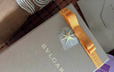 宝格丽（BVLGARI）紫晶淡香氛30ml鸢尾花香调女士香水礼盒 送女友生日礼物618抢先购 实拍图