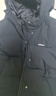 阿迪达斯 （adidas）男子冬季新年保暖上衣户外运动休闲70%鸭绒羽绒服 2XL码 实拍图