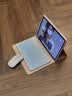 GOMI适用荣耀magicpad/pad2保护套13英寸带蓝牙键盘磁吸gtpro/X8Pro/9/x9平板柔光电脑保护壳软壳套装 樱花粉+【背光】白键盘+白鼠标 荣耀平板Magic Pad 13英寸 实拍图