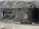 微星（MSI）魔龙 GeForce RTX 4060 Ti GAMING X SLIM 16G  电竞AI设计智能学习电脑独立显卡  实拍图