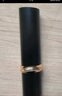 卡姿兰（Carslan）雾吻口红唇膏不易沾杯哑光显白M11(樱粉豆沙)3.2g 生日礼物送女友 实拍图