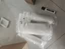 洁净世家适用美的净水器滤芯S1系列PAC复合C1前置活性炭C2后置活性炭RO反渗透膜净水机滤芯 CWRC500-A05【全套三支滤芯】 实拍图