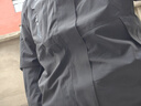 回力外套男三合一冬季运动夹克男户外服防风登山服抓绒可拆卸风衣 实拍图