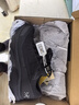 ARC'TERYX始祖鸟 AERIOS FL GTX 防水 男子 徒步鞋 BLACK/PILOT/黑色/航空灰 6.5 实拍图