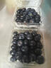 京觅四川高山花香蓝莓 6盒装 100g/盒 单果18mm+ 生鲜源头直发包邮 实拍图